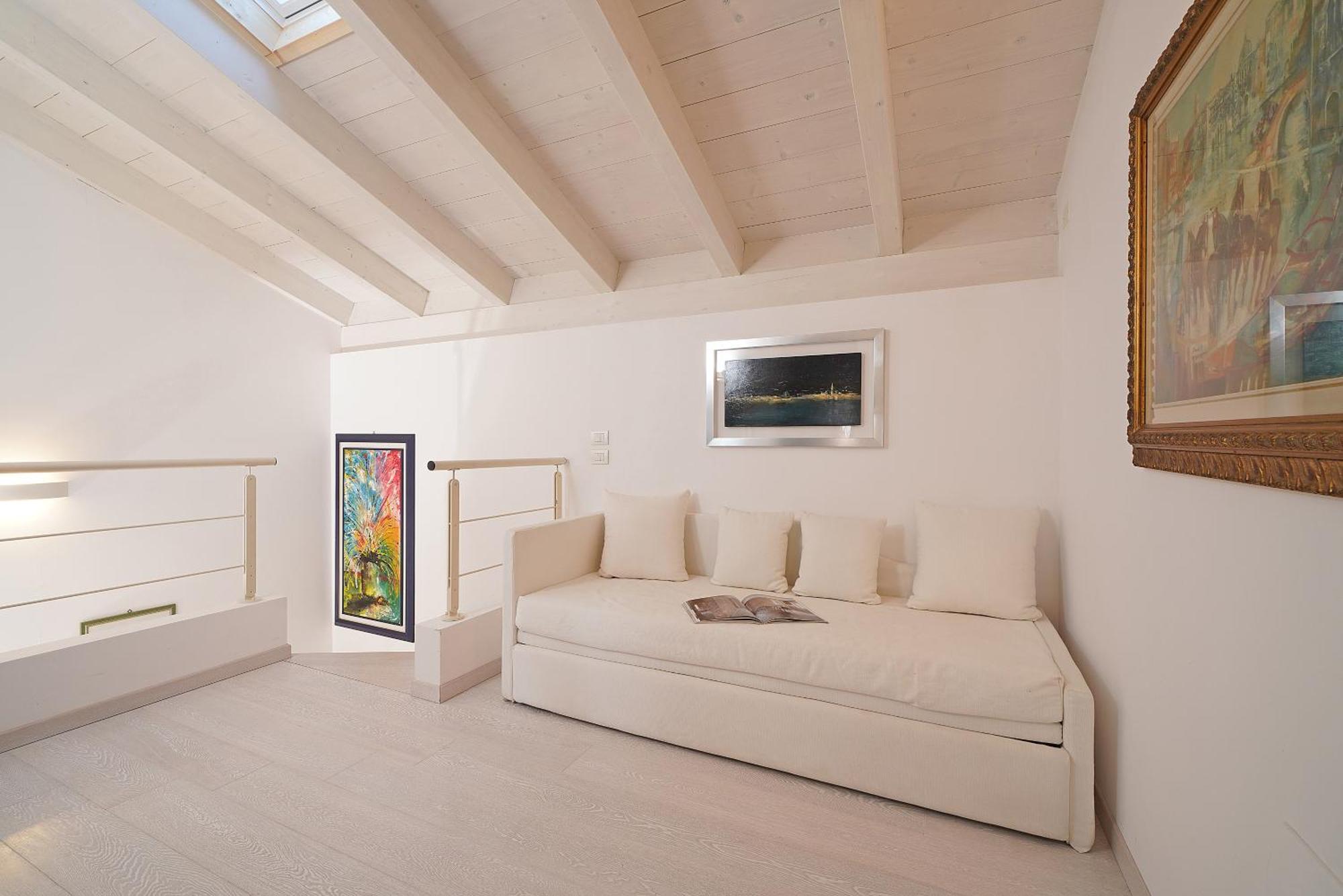 Resort Caesar C4 Sirmione - Gardagate Eksteriør billede