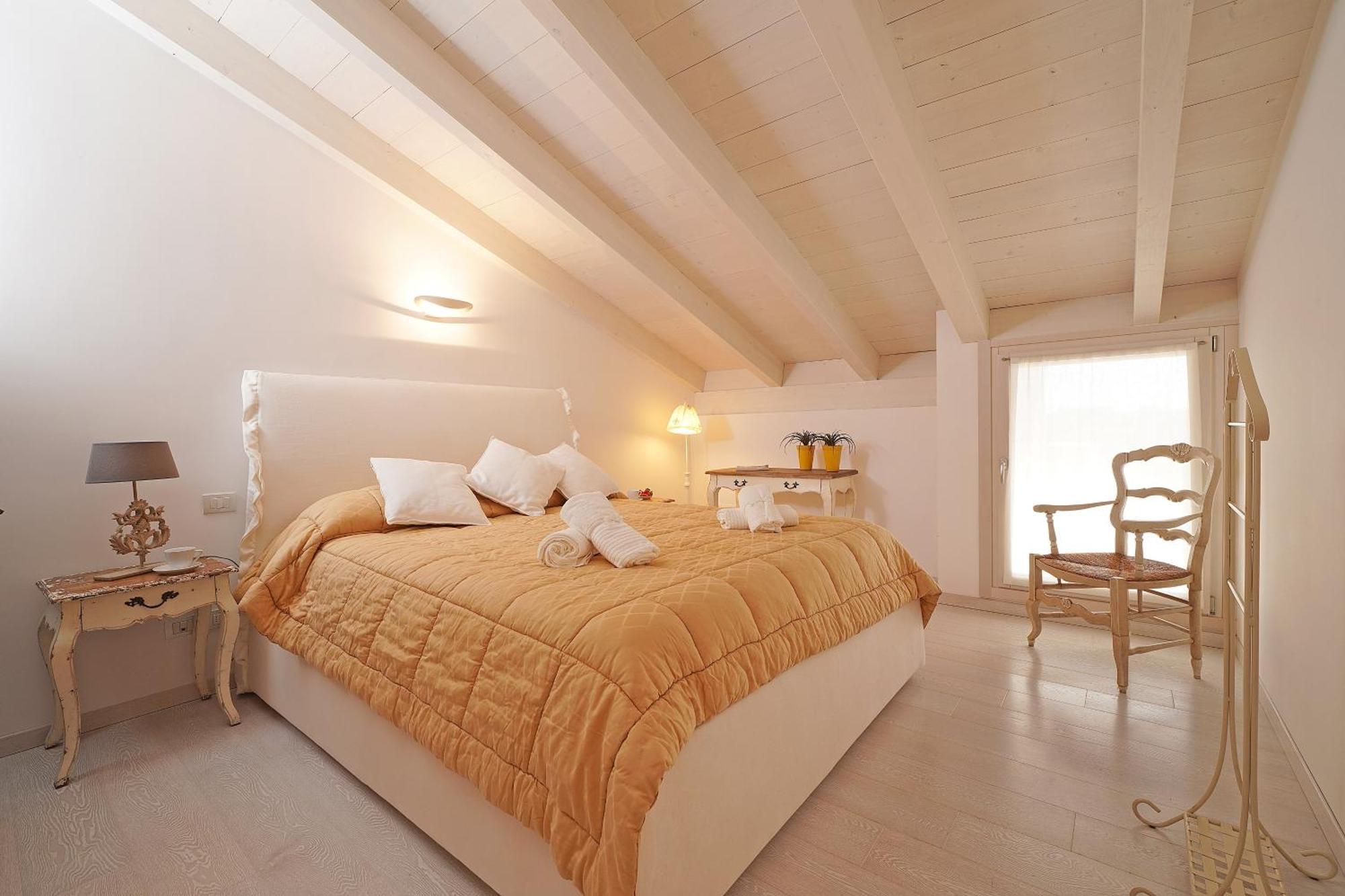 Resort Caesar C4 Sirmione - Gardagate Eksteriør billede