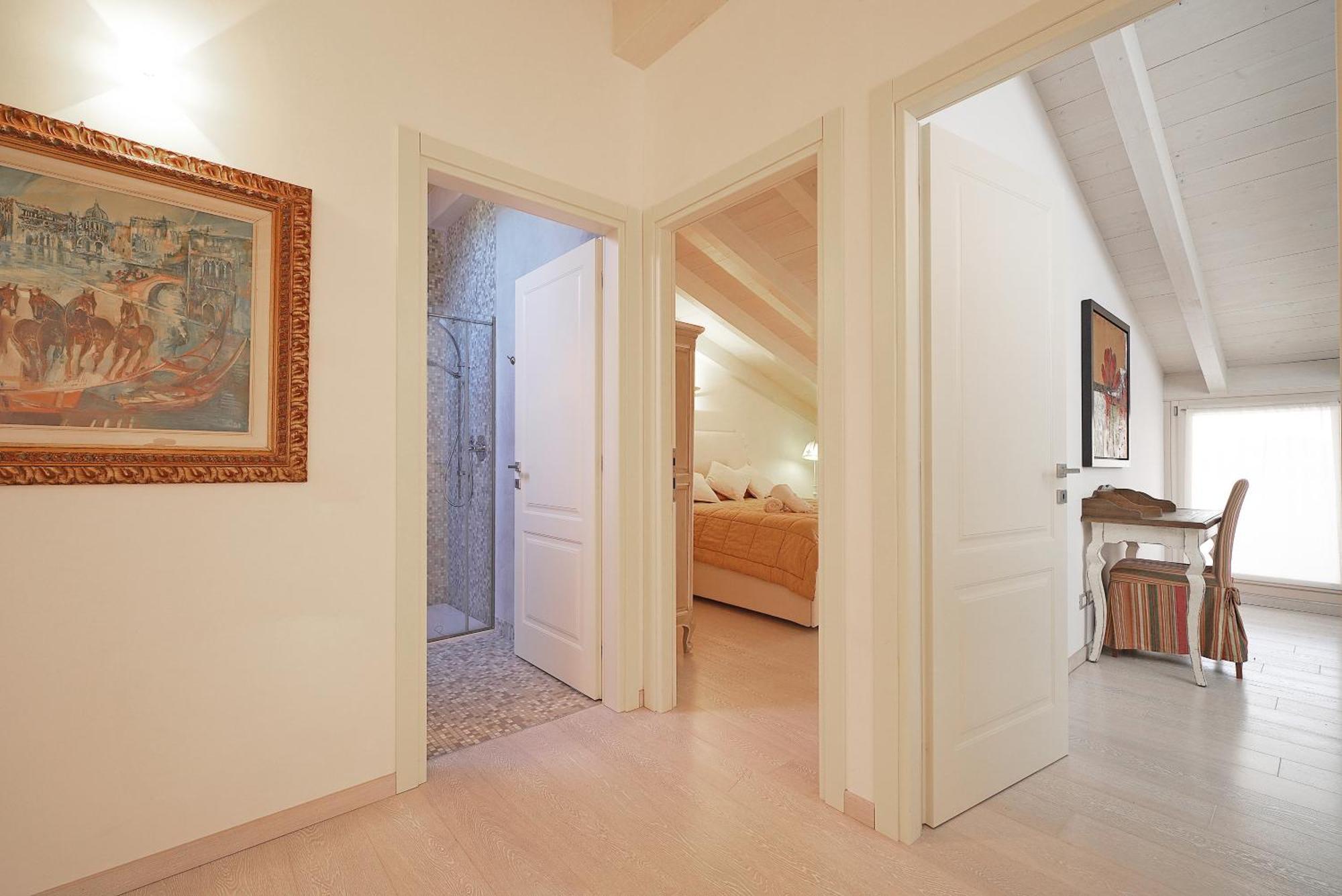 Resort Caesar C4 Sirmione - Gardagate Eksteriør billede