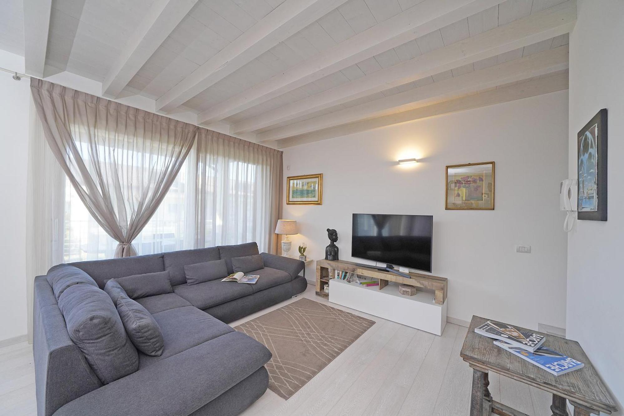 Resort Caesar C4 Sirmione - Gardagate Eksteriør billede