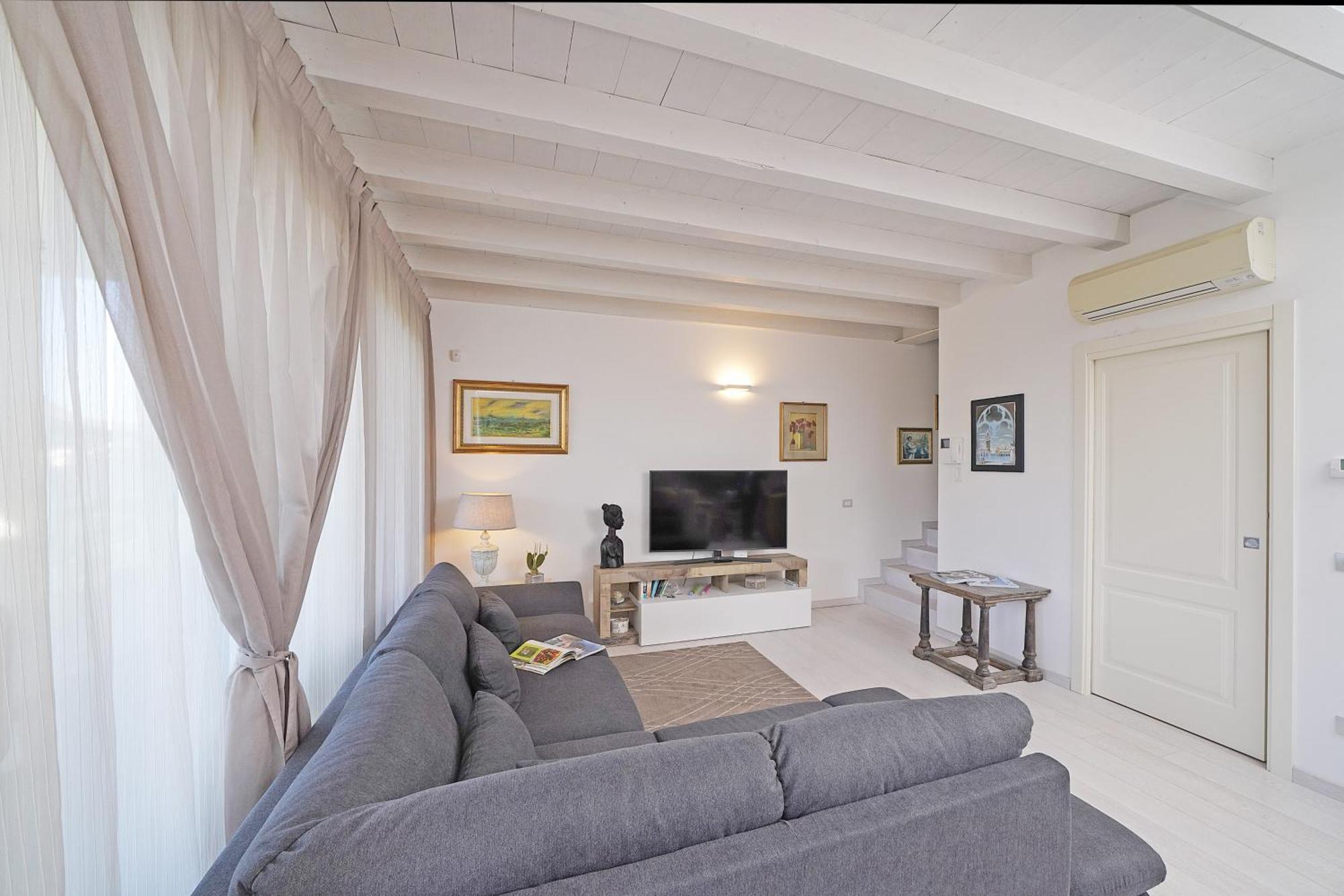 Resort Caesar C4 Sirmione - Gardagate Eksteriør billede
